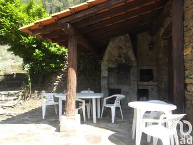 Maison traditionnelle  à Verdelhos