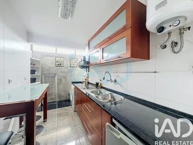 Appartement T1 à Paranhos