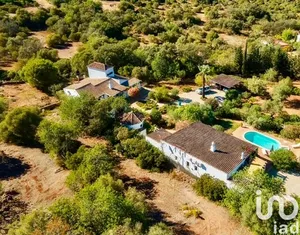 Casa/Moradia  em Moncarapacho e Fuseta