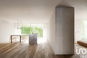 Apartment T4 at Marvila