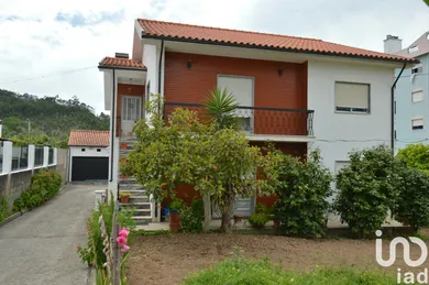 Casa em Miranda do Corvo