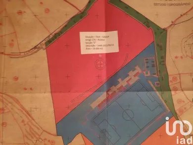 Land in Gaula