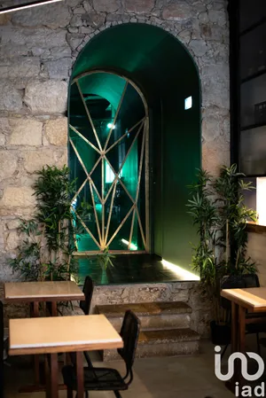 Restaurant  at Campo de Ourique