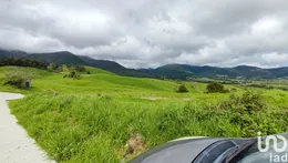 Terreno rústico em Povoação