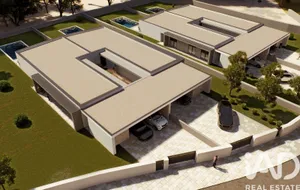 House  in Mazarefes E Vila Fria