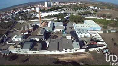 Terrain  à Moura (Santo Agostinho e São João Baptista) e Santo Amador