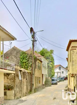 Terreno urbano em Pinheiro da Bemposta, Travanca e Palmaz