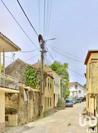 Terreno urbano  em Pinheiro da Bemposta, Travanca e Palmaz