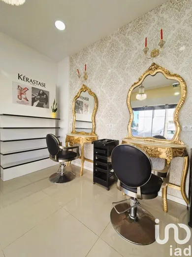 Shop/Premises commercial  in Quarteira