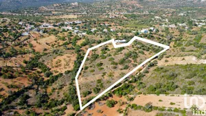 Farm land  in Paderne