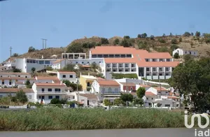 three-star hotel  at Alcoutim e Pereiro