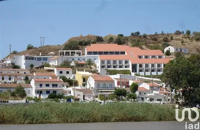 three-star hotel  at Alcoutim e Pereiro