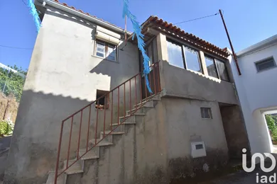 House in Vila Nova