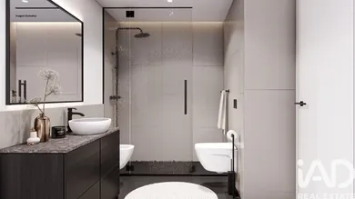 Apartamento T2 em Oliveira do Douro