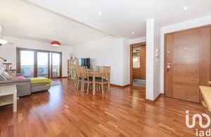 Apartamento T3 em Sacavém e Prior Velho