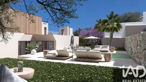 Casa/Moradia  em Loulé (São Clemente)