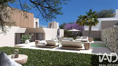 House in Loulé (São Clemente)
