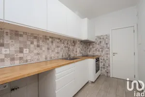 Apartment T3 at Setúbal (São Julião, Nossa Senhora da Anunciada e Santa Maria da Graça)