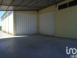 Armazém em Constantim e Vale de Nogueiras