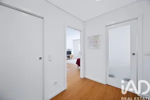 Apartamento T3 em São Domingos De Benfica