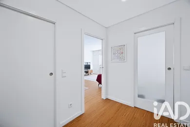 Apartamento T3 em São Domingos De Benfica