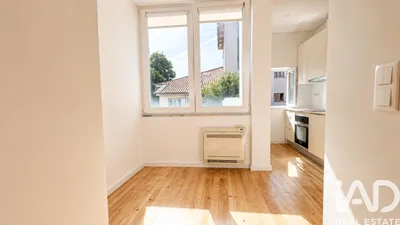Fotografia 3 de Apartamento 1 quarto de 60 m² em Campo de Ourique