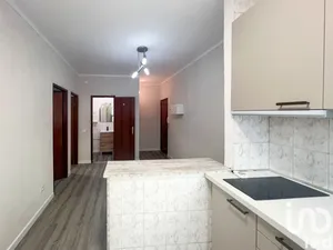 Apartamento T2 em Mafamude e Vilar do Paraíso