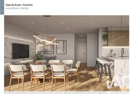 Apartamento T2 em Tavira (Santa Maria e Santiago)