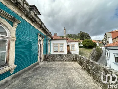 Maison  à Tortosendo
