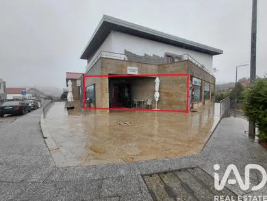 Boutique/Local commercial  à Castro Laboreiro e Lamas de Mouro