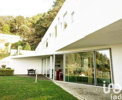 Lodge  in Moledo e Cristelo