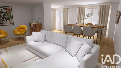 Apartamento T3 em Corroios