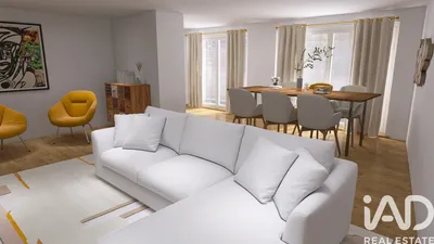 Fotografia 6 de Apartamento 2 quartos de 80 m² em Corroios
