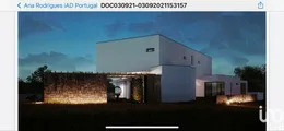 Prédio em Pombal