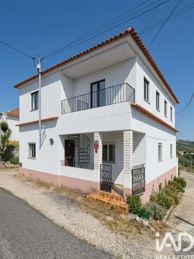 Casa/Moradia em Leiria, Pousos, Barreira e Cortes