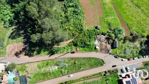 Terreno urbano  em São Jorge