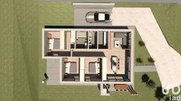 Village house in Rio Maior