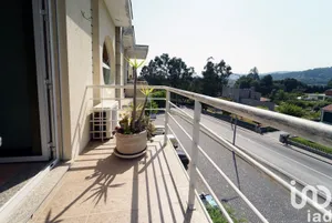 Apartamento T2 em Parada de Todeia