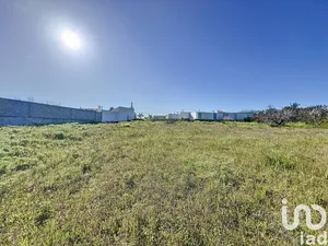 Building plot at Montenegro