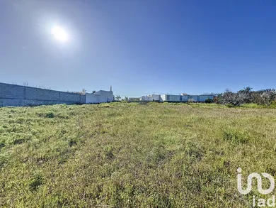 Building plot at Montenegro