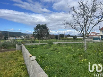 Fotografia 7 de Terreno urbano de 532 m² em Antas