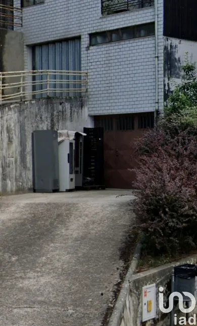 Box in Parada de Cunhos