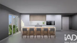 Apartment T3 in Loulé (São Sebastião)