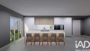 Appartement T3 à Loulé (São Sebastião)