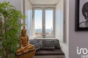 Apartamento T3 em São Vicente