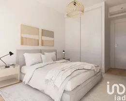 Apartamento T1 em Albufeira e Olhos de Água