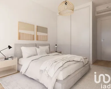 Apartamento T1 em Albufeira e Olhos de Água