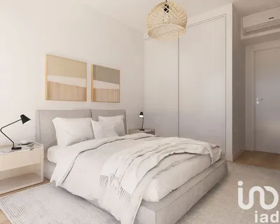 Fotografia 3 de Apartamento 1 quarto de 70 m² em Albufeira e Olhos de Água