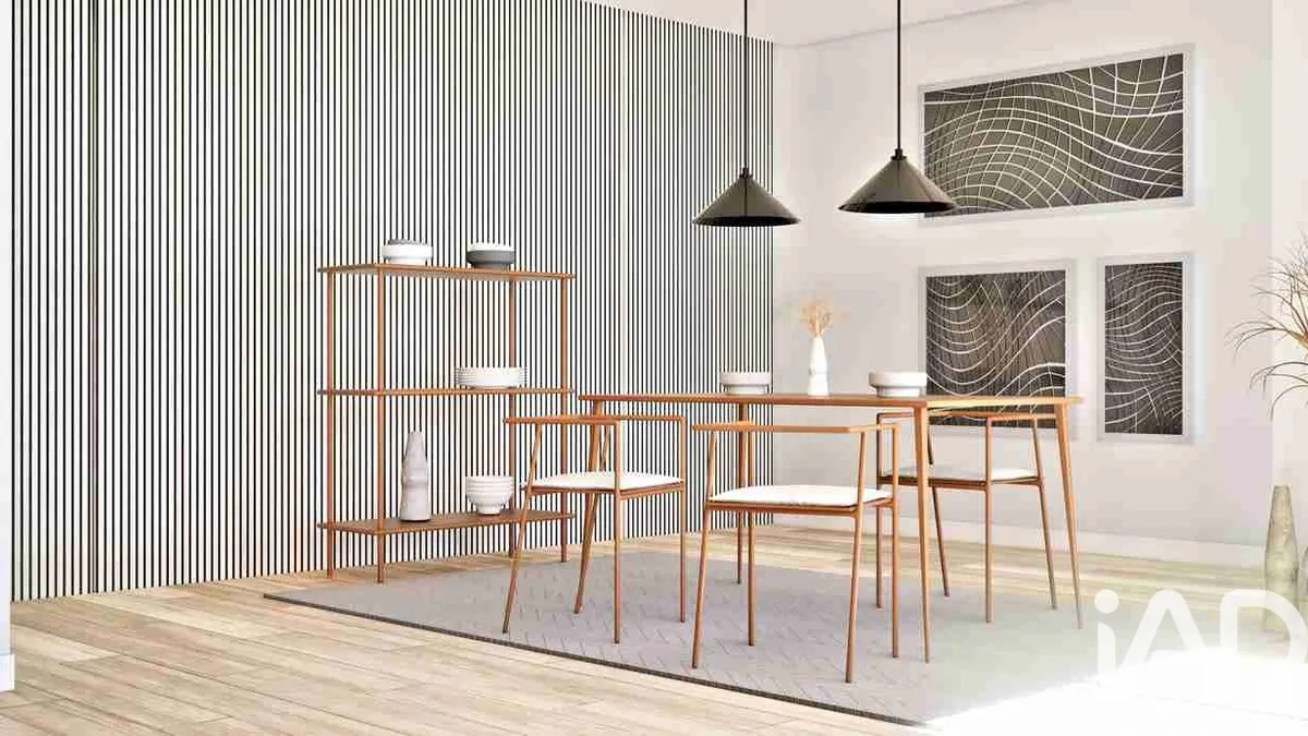 Apartamento 3 quartos de 128 m² em Silveira