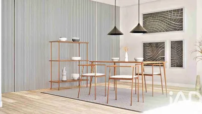 Fotografia 9 de Apartamento 3 quartos de 145 m² em Silveira